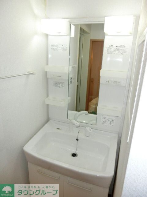 カーサ・ステラの物件内観写真