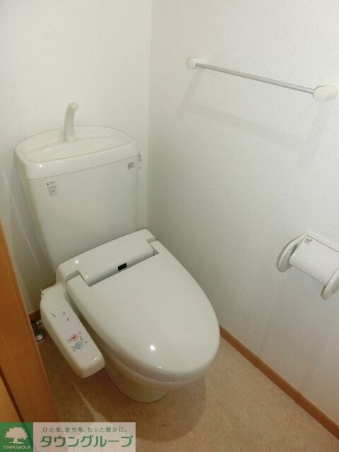 カーサ・ステラの物件内観写真