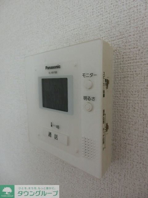 カーサ・ステラの物件内観写真