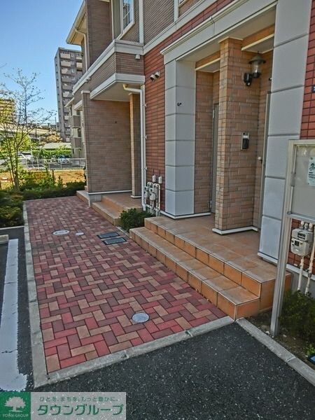 カーサ・ステラの物件内観写真