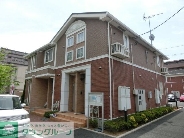 カーサ・ステラの物件内観写真