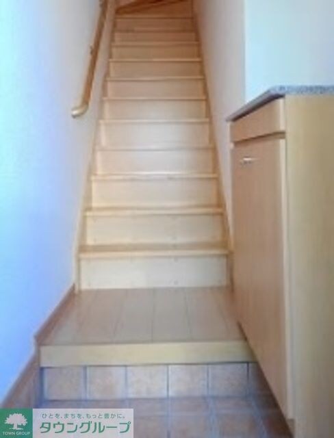 カーサ・ステラの物件内観写真