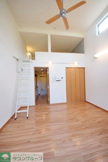 アプリコット・ヒルの物件内観写真