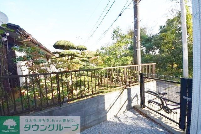 アプリコット・ヒルの物件内観写真