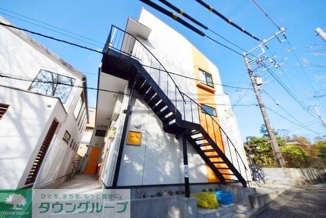 アプリコット・ヒルの物件内観写真