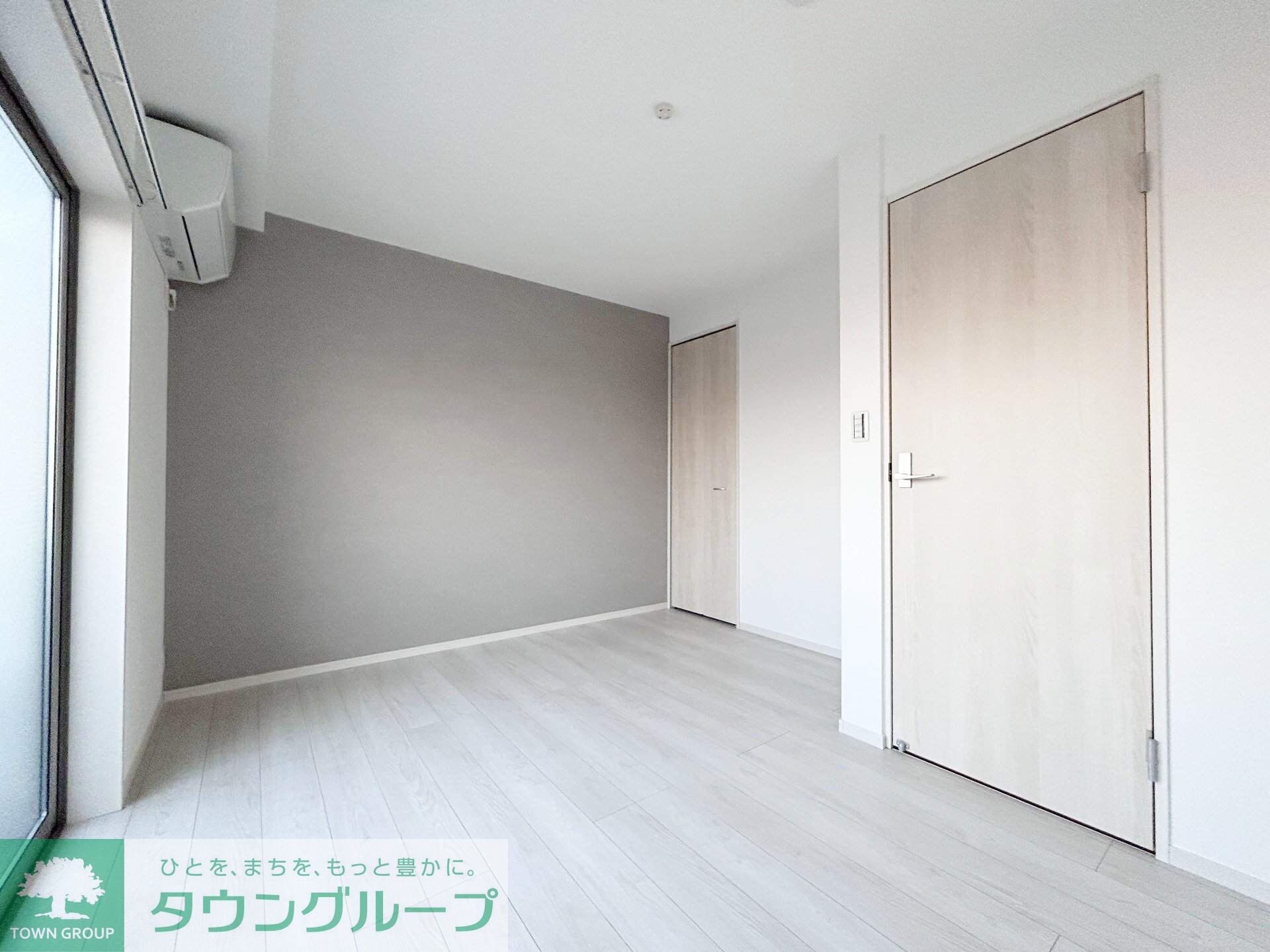 Ｈｘ　Ｓｈｉｎｋｅｍｉｇａｗａの物件内観写真