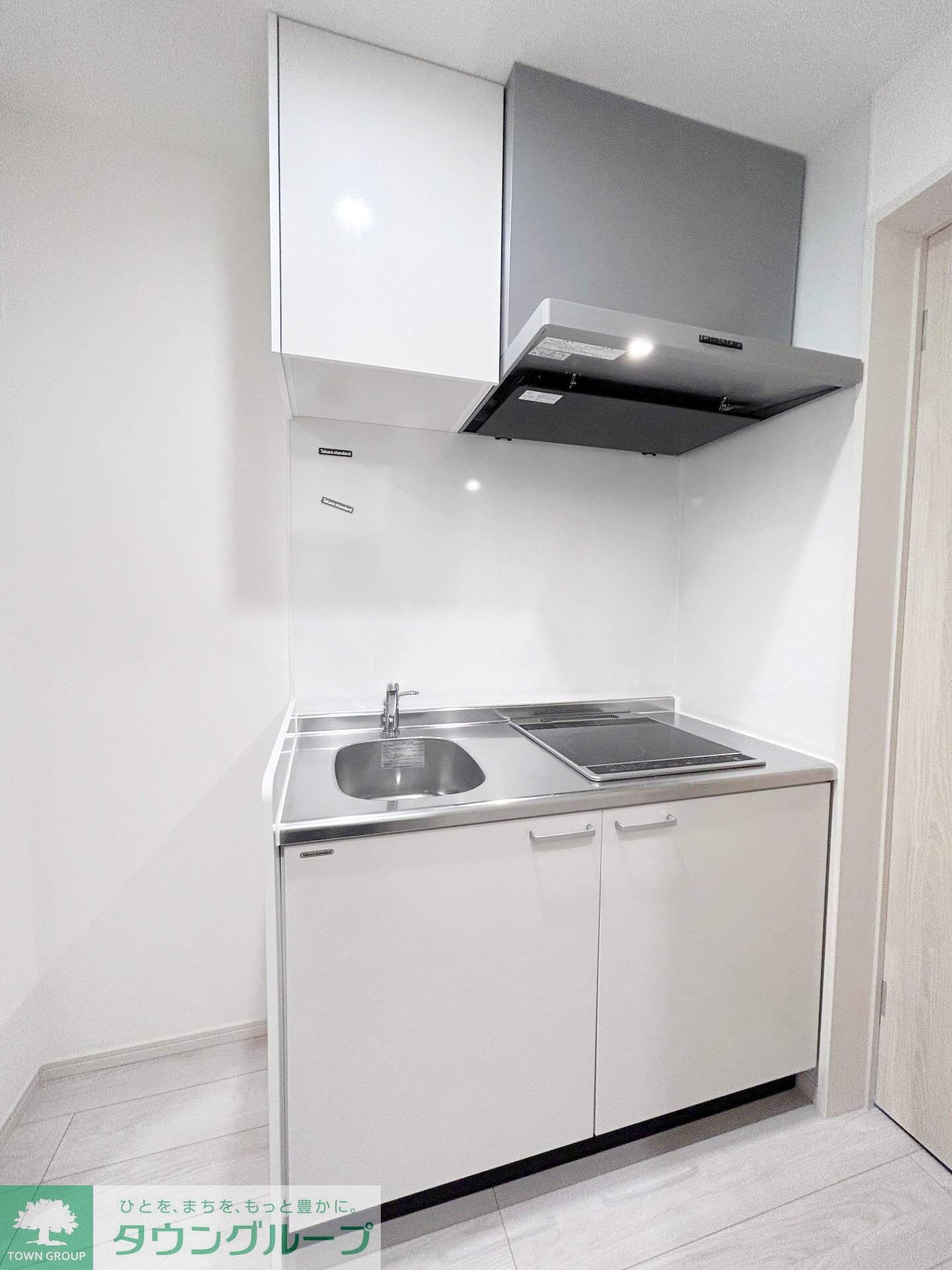 Ｈｘ　Ｓｈｉｎｋｅｍｉｇａｗａの物件内観写真