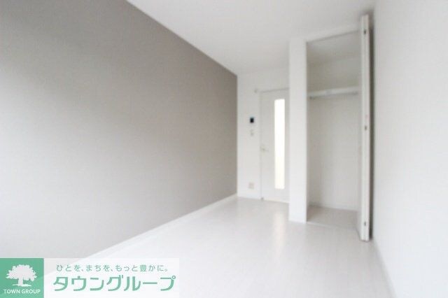 ラメールの物件内観写真