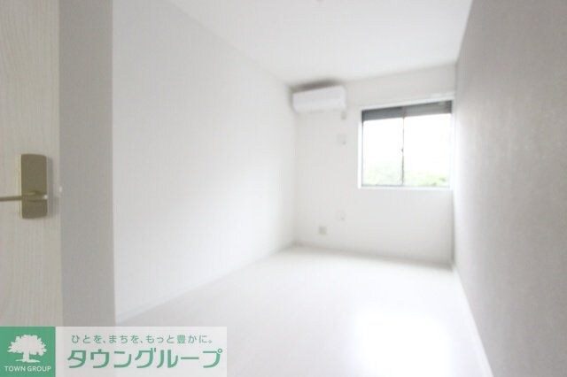 ラメールの物件内観写真