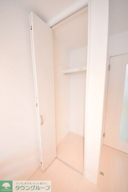 ラメールの物件内観写真