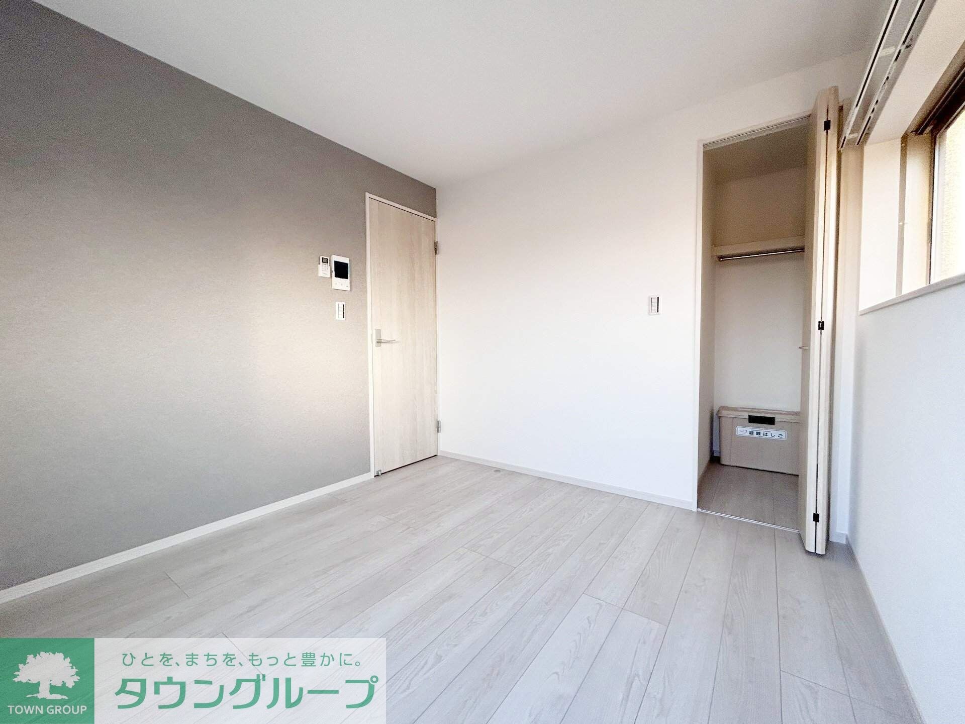 Ｈｘ　Ｓｈｉｎｋｅｍｉｇａｗａの物件内観写真