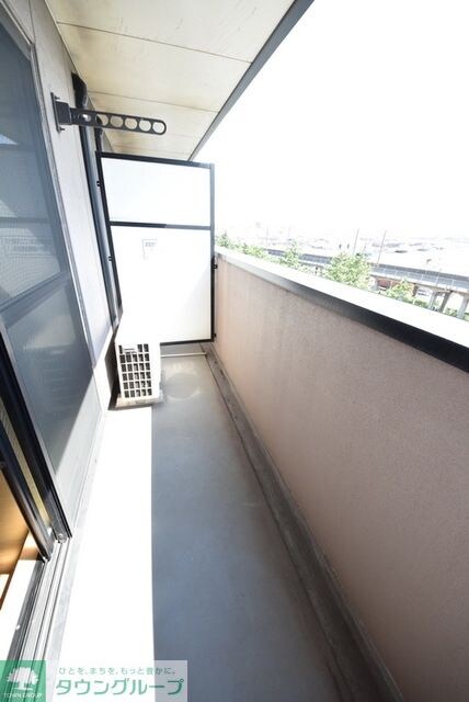 プライドの物件内観写真