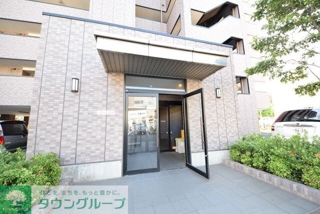 プライドの物件内観写真