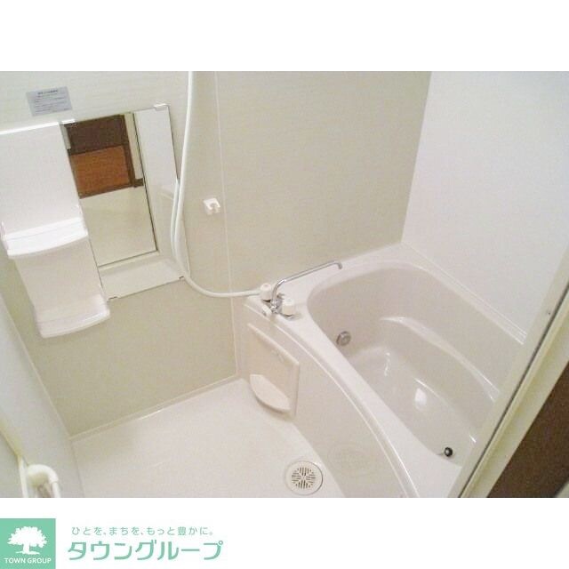 アムールエフ弐番館　の物件内観写真