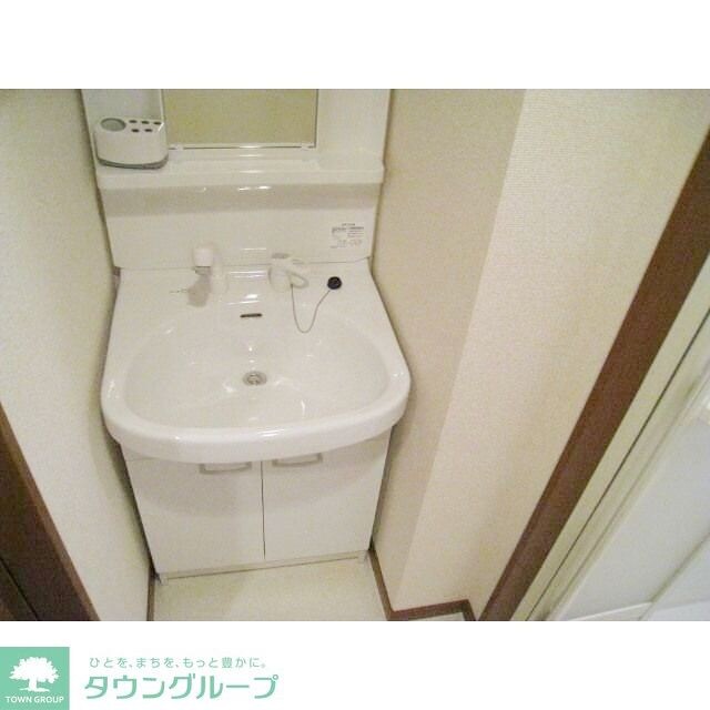 アムールエフ弐番館　の物件内観写真