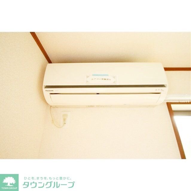 アムールエフ弐番館　の物件内観写真