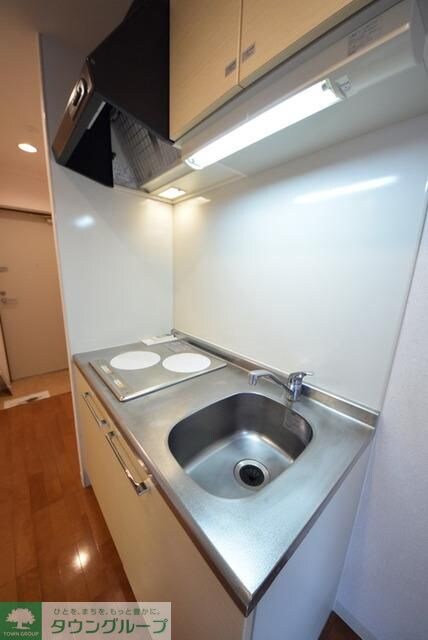 La Douceur千葉中央（ラドゥセール）の物件内観写真