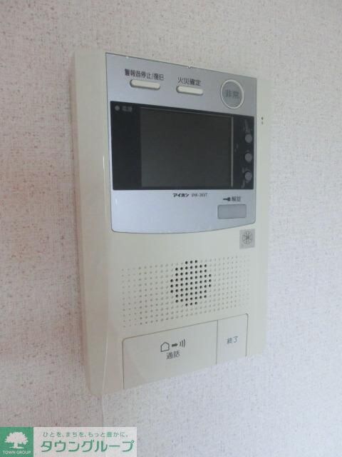 La Douceur千葉中央（ラドゥセール）の物件内観写真