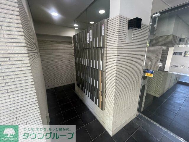 La Douceur千葉中央の物件内観写真