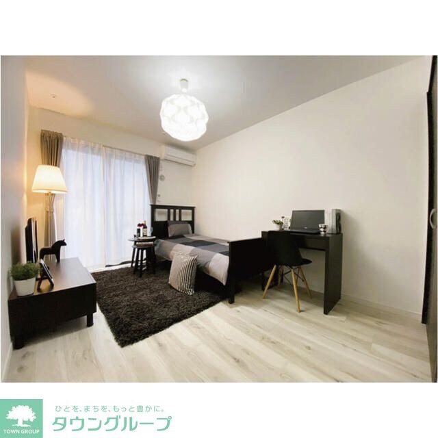 パステールグラン土気の物件内観写真