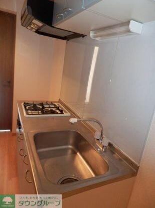 宮の杜ハイツの物件内観写真