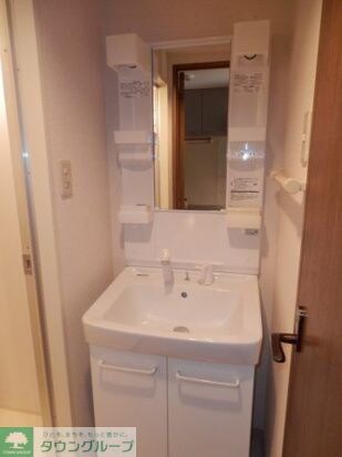 宮の杜ハイツの物件内観写真