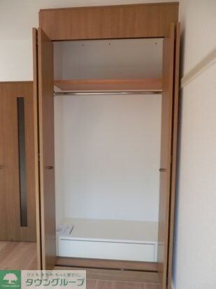 宮の杜ハイツの物件内観写真