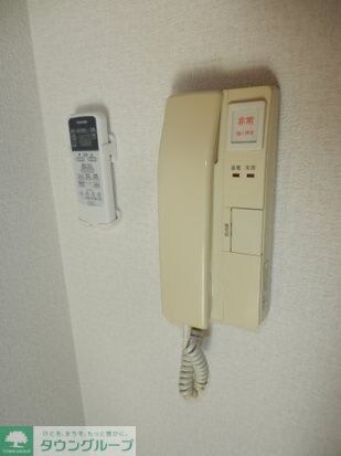 宮の杜ハイツの物件内観写真