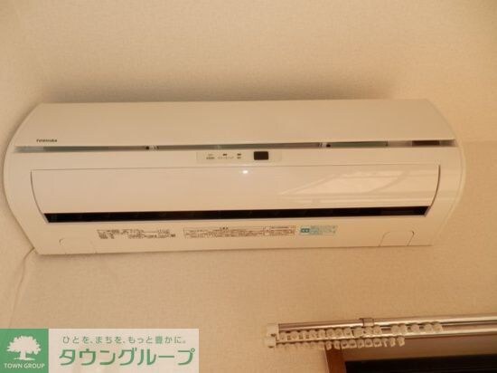 宮の杜ハイツの物件内観写真