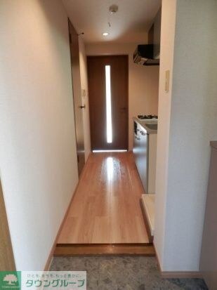 宮の杜ハイツの物件内観写真