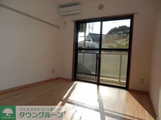 宮の杜ハイツの物件内観写真