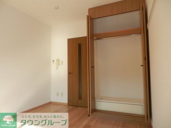 宮の杜ハイツの物件内観写真