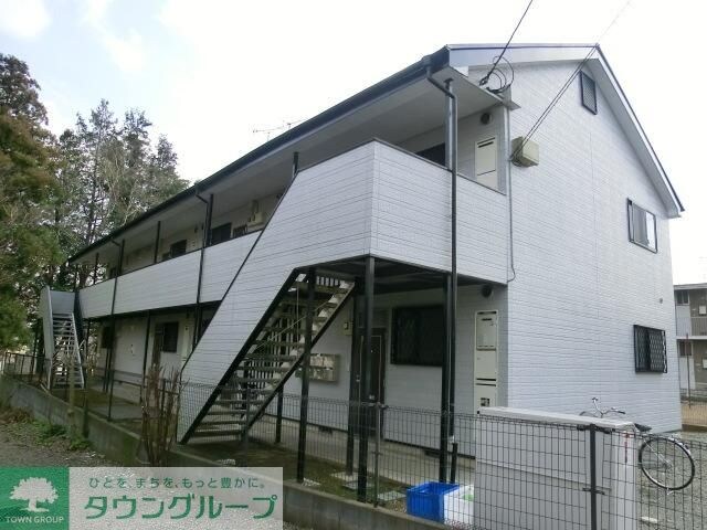 サンフォーリスト仁戸名の物件内観写真