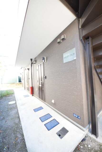 メゾンドゥフォレストの物件内観写真