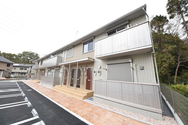 ソンケンの物件内観写真