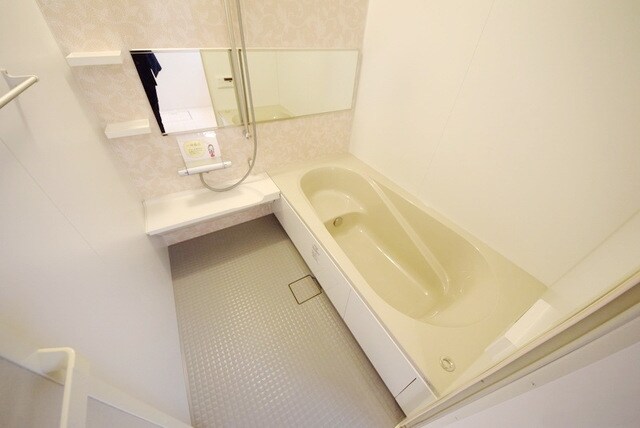 ソンケンの物件内観写真