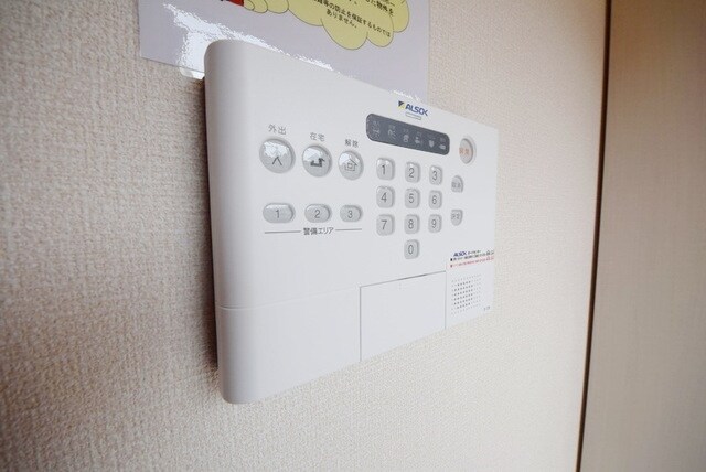 ソンケンの物件内観写真