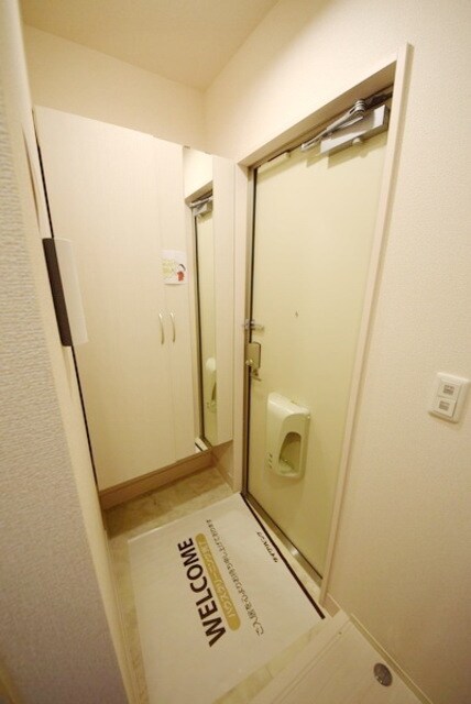 ソンケンの物件内観写真