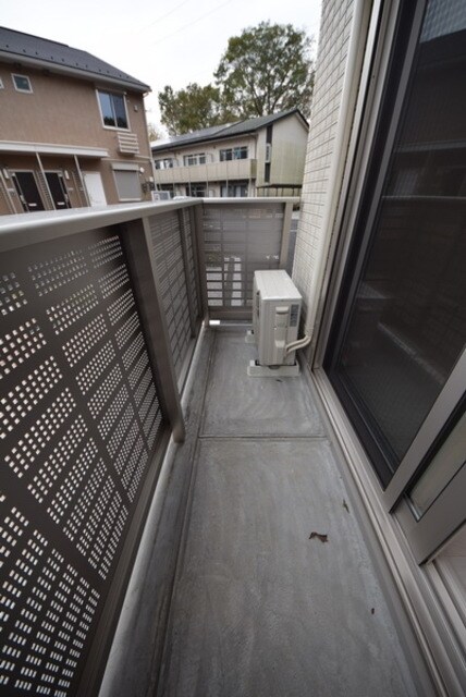 ソンケンの物件内観写真