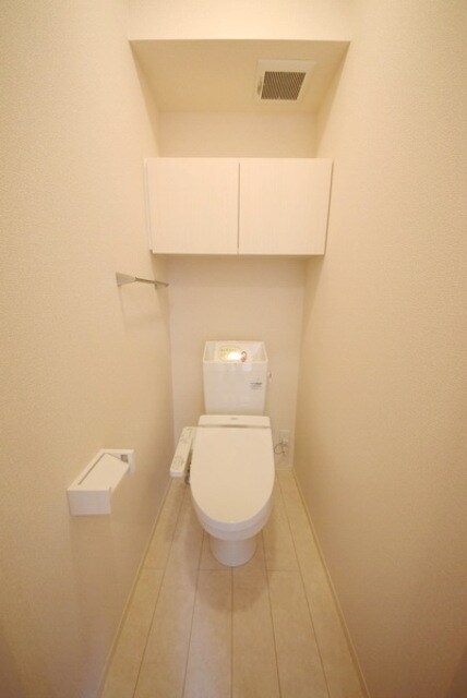 ソンケンの物件内観写真