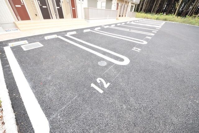 ソンケンの物件内観写真