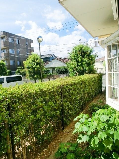 Ａレガート千葉椿森Ａ棟の物件内観写真