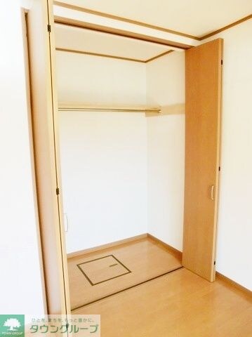 Ａレガート千葉椿森Ａ棟の物件内観写真