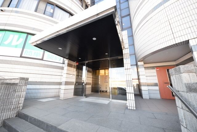 プリマヴェーラ問屋町　の物件内観写真