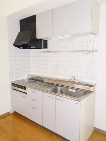 プリマヴェーラ問屋町　の物件内観写真