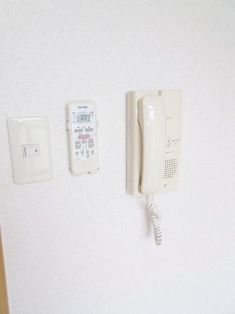 プリマヴェーラ問屋町　の物件内観写真