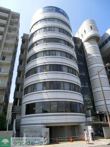 プリマヴェーラ問屋町　の物件外観写真