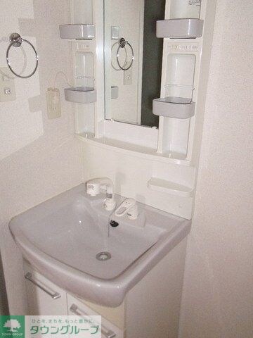 プリマヴェーラ問屋町　の物件内観写真