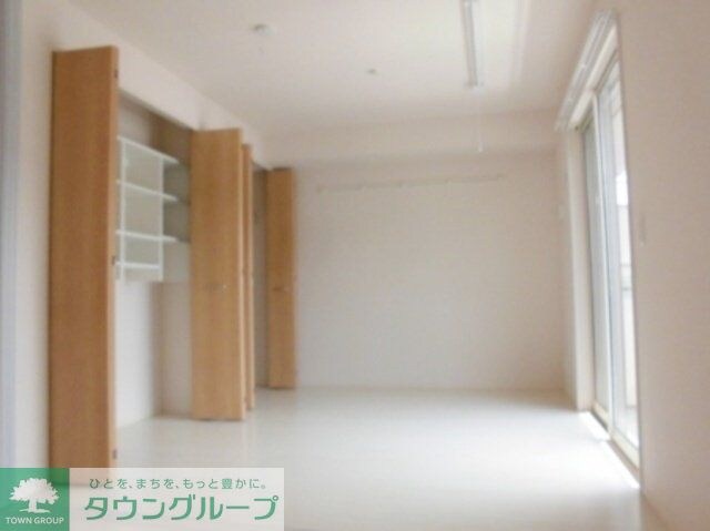 レセンテ小仲台の物件内観写真