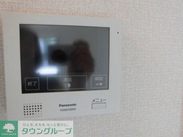 レセンテ小仲台の物件内観写真